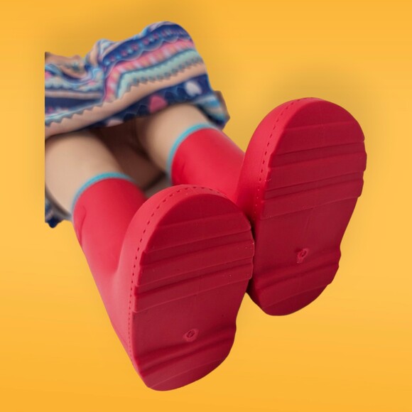 My Life As 18" Doll Citi Toy 2013 - Picture 9 of 14